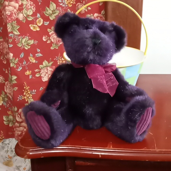 💲🤩 2 For 14 Bucket of Bears!! Three NWOT& NWT Teddy Bears. - Picture 10 of 12